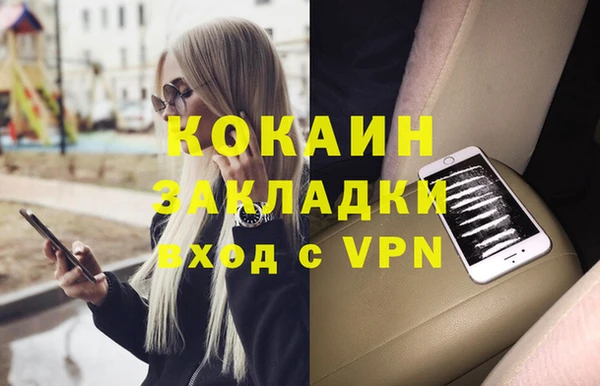 кокс Белокуриха
